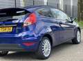 Ford Fiesta 1.0 EcoBoost Titanium Sport 2014 Clima Navi Blauw - thumbnail 10