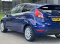 Ford Fiesta 1.0 EcoBoost Titanium Sport 2014 Clima Navi Blauw - thumbnail 6