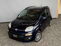 Fiat Panda 1,2 Lounge Blau - thumbnail 3