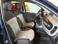 Fiat Panda 1,2 Lounge Blau - thumbnail 13