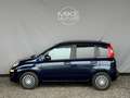 Fiat Panda 1,2 Lounge Blau - thumbnail 5