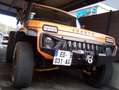 VAZ 21214 VAZ BRONTO LYNX 1 Orange - thumbnail 1