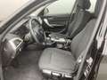 BMW 116 i*Klima*16"Alu*nur 74`KM!!! Schwarz - thumbnail 9