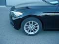 BMW 116 i*Klima*16"Alu*nur 74`KM!!! Schwarz - thumbnail 2
