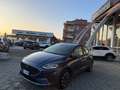 Ford Fiesta 5p 1.1 Titanium Gpl 75cv Bleu - thumbnail 6