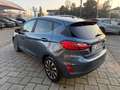 Ford Fiesta 5p 1.1 Titanium Gpl 75cv Bleu - thumbnail 5