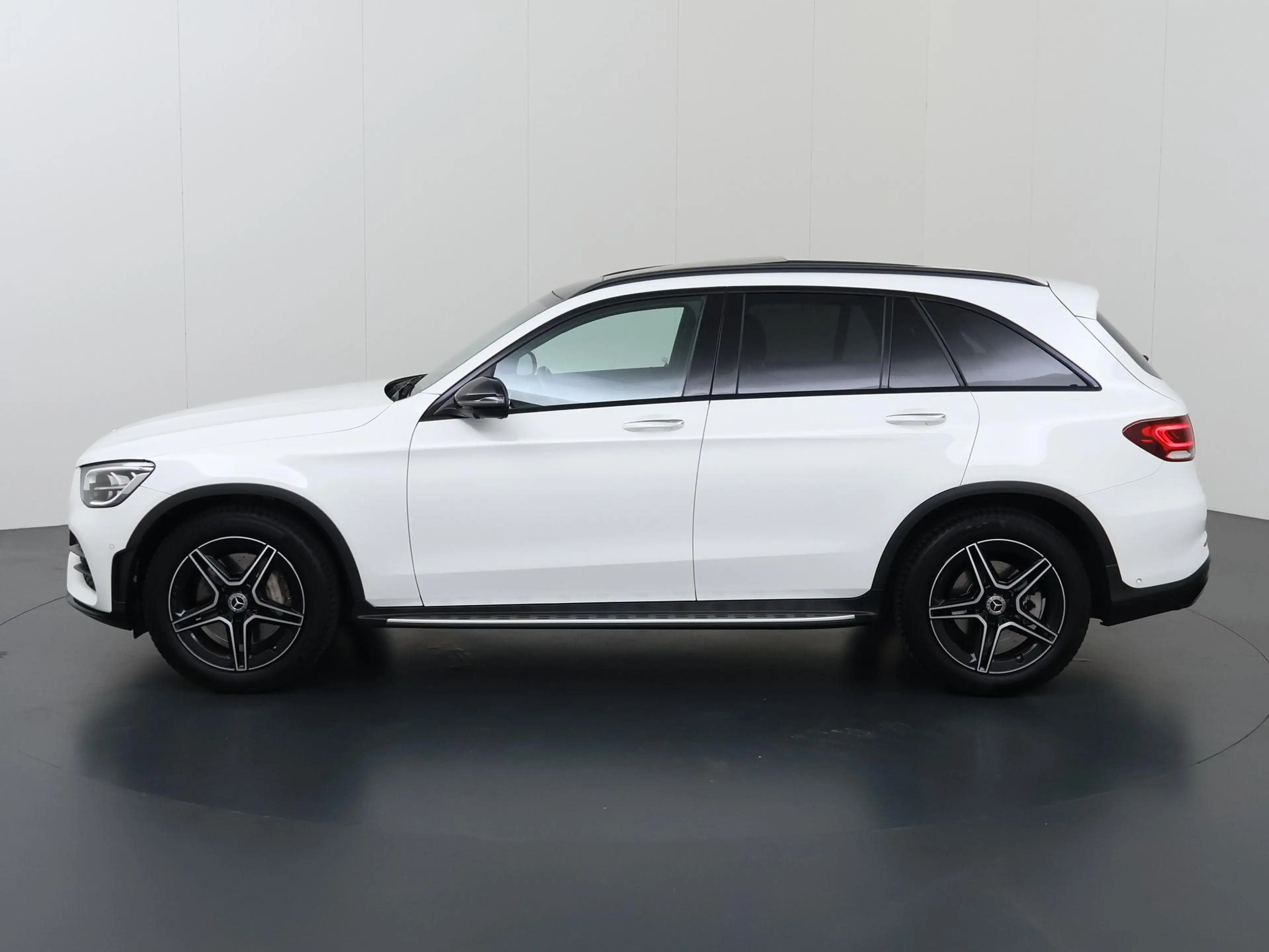 Mercedes-Benz GLC 200 4MATIC Business Solution AMG | Panoramadak | Trekh — photo 5