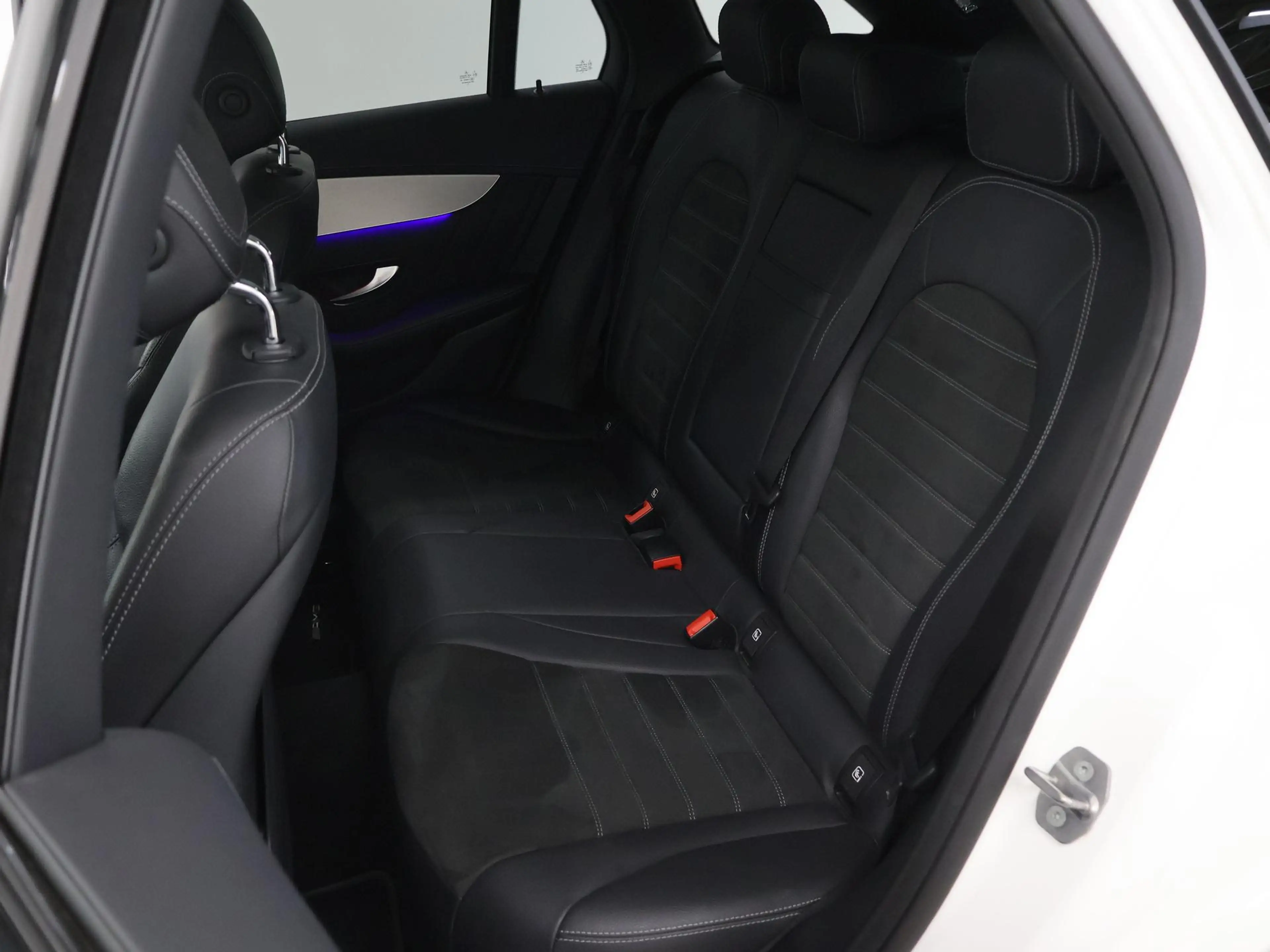 Mercedes-Benz GLC 200 4MATIC Business Solution AMG | Panoramadak | Trekh — photo 11