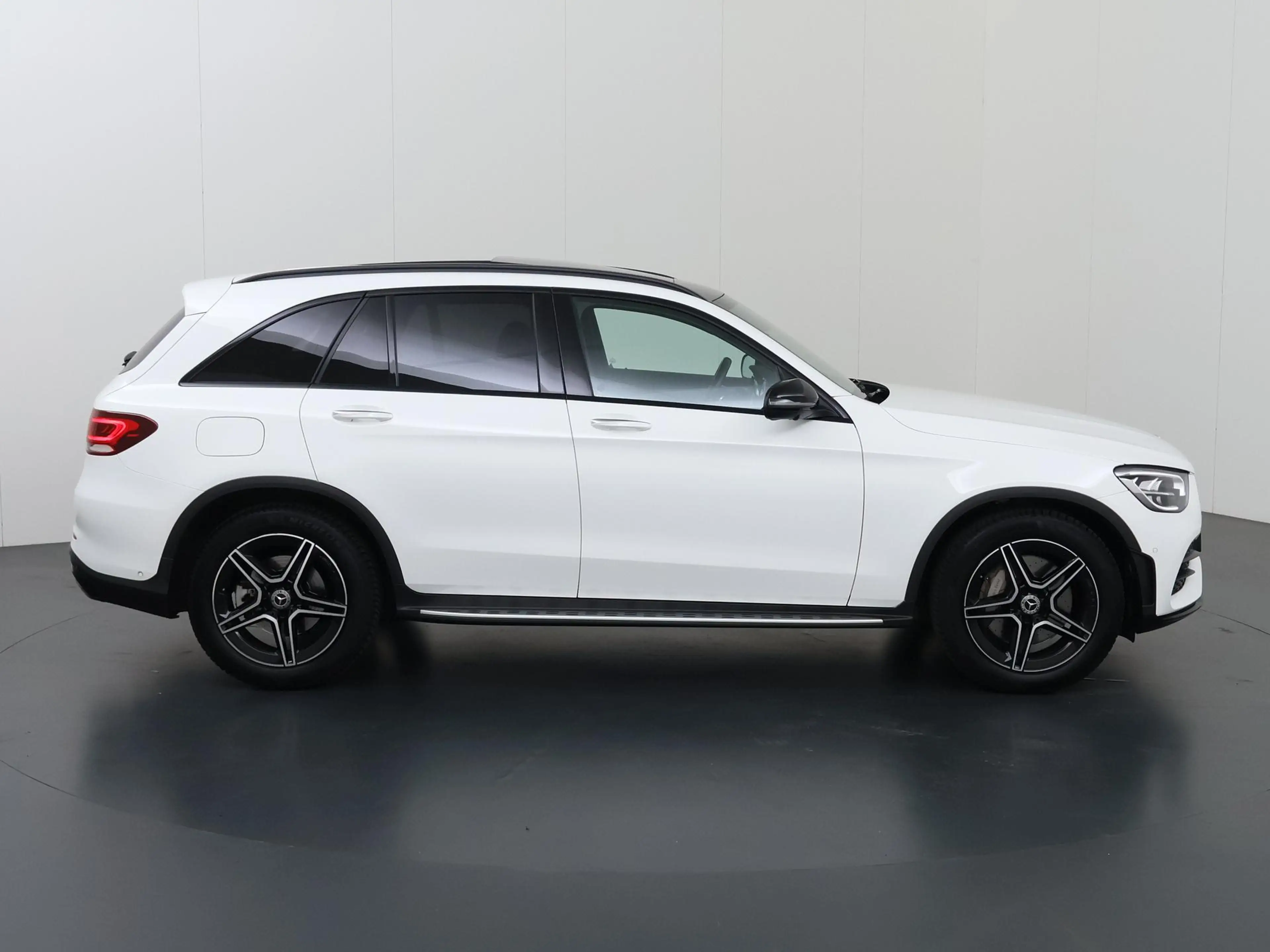 Mercedes-Benz GLC 200 4MATIC Business Solution AMG | Panoramadak | Trekh — photo 6