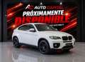 BMW X6 xDrive 40dA Blanco - thumbnail 1
