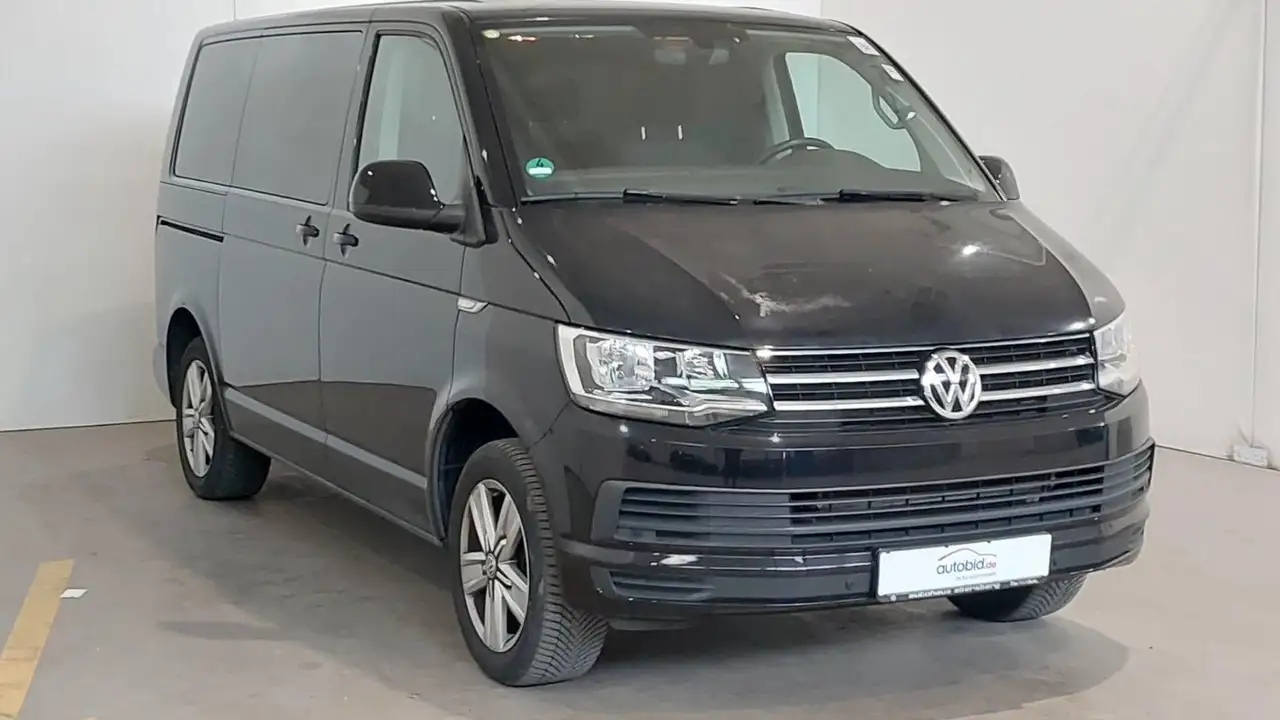 Volkswagen T6 Multivan