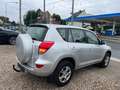 Toyota RAV 4 RAV4 Sol*TÜV NEU*AUTOMATIK*KLIMA*TOPPP* Silber - thumbnail 3