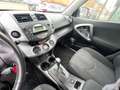 Toyota RAV 4 RAV4 Sol*TÜV NEU*AUTOMATIK*KLIMA*TOPPP* Silber - thumbnail 10