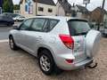 Toyota RAV 4 RAV4 Sol*TÜV NEU*AUTOMATIK*KLIMA*TOPPP* Silber - thumbnail 5