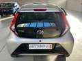 Toyota Aygo 1.0 VVT-i 72cv 5 porte x-cool Grigio - thumbnail 5