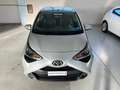 Toyota Aygo 1.0 VVT-i 72cv 5 porte x-cool Grigio - thumbnail 2