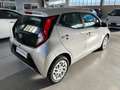 Toyota Aygo 1.0 VVT-i 72cv 5 porte x-cool Grigio - thumbnail 6