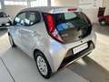 Toyota Aygo 1.0 VVT-i 72cv 5 porte x-cool Grigio - thumbnail 4
