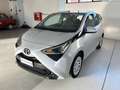 Toyota Aygo 1.0 VVT-i 72cv 5 porte x-cool Grigio - thumbnail 3