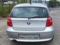 BMW 116 116i  Automatik Allwetter Grau - thumbnail 6