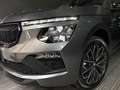 Skoda Kamiq 1.0 TSI 115cv DSG Automatica Black Dots ITALIANA Grau - thumbnail 23