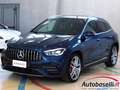 Mercedes-Benz GLA 35 AMG GLA 35 AMG SUV 4MATIC 306CV Albastru - thumbnail 1