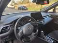 Toyota C-HR C-HR 2.0 Hybrid GR Sport Grau - thumbnail 12