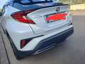Toyota C-HR C-HR 2.0 Hybrid GR Sport Grau - thumbnail 17
