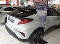 Toyota C-HR C-HR 2.0 Hybrid GR Sport Grau - thumbnail 5