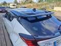 Toyota C-HR C-HR 2.0 Hybrid GR Sport Grau - thumbnail 13