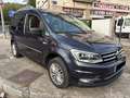 Volkswagen Caddy 2.0TDI Trendline DSG 110kW Gris - thumbnail 2