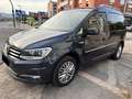 Volkswagen Caddy 2.0TDI Trendline DSG 110kW Gris - thumbnail 1