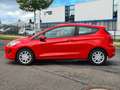 Ford Fiesta Cool&Connect*Autom.*AppleCar*PDC*1-Hand* Rouge - thumbnail 2