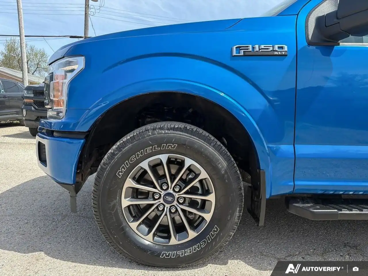 Ford F 150 снимка Ford F 150