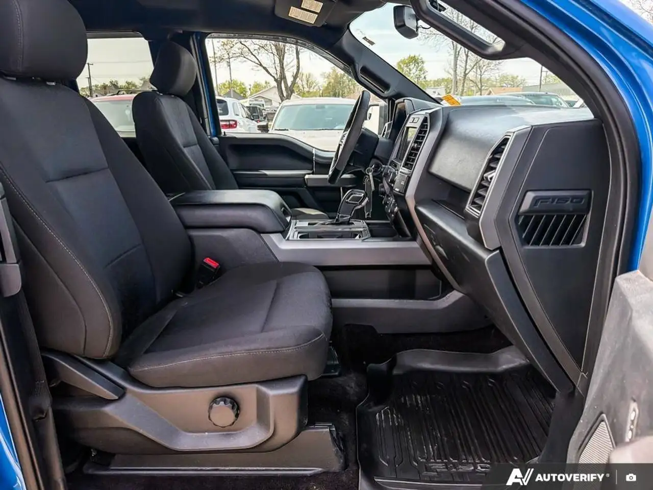 Ford F 150 снимка Ford F 150