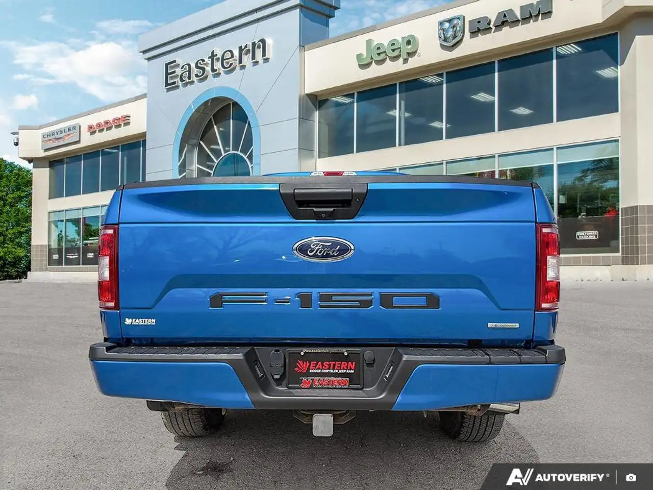 Ford F 150 снимка Ford F 150