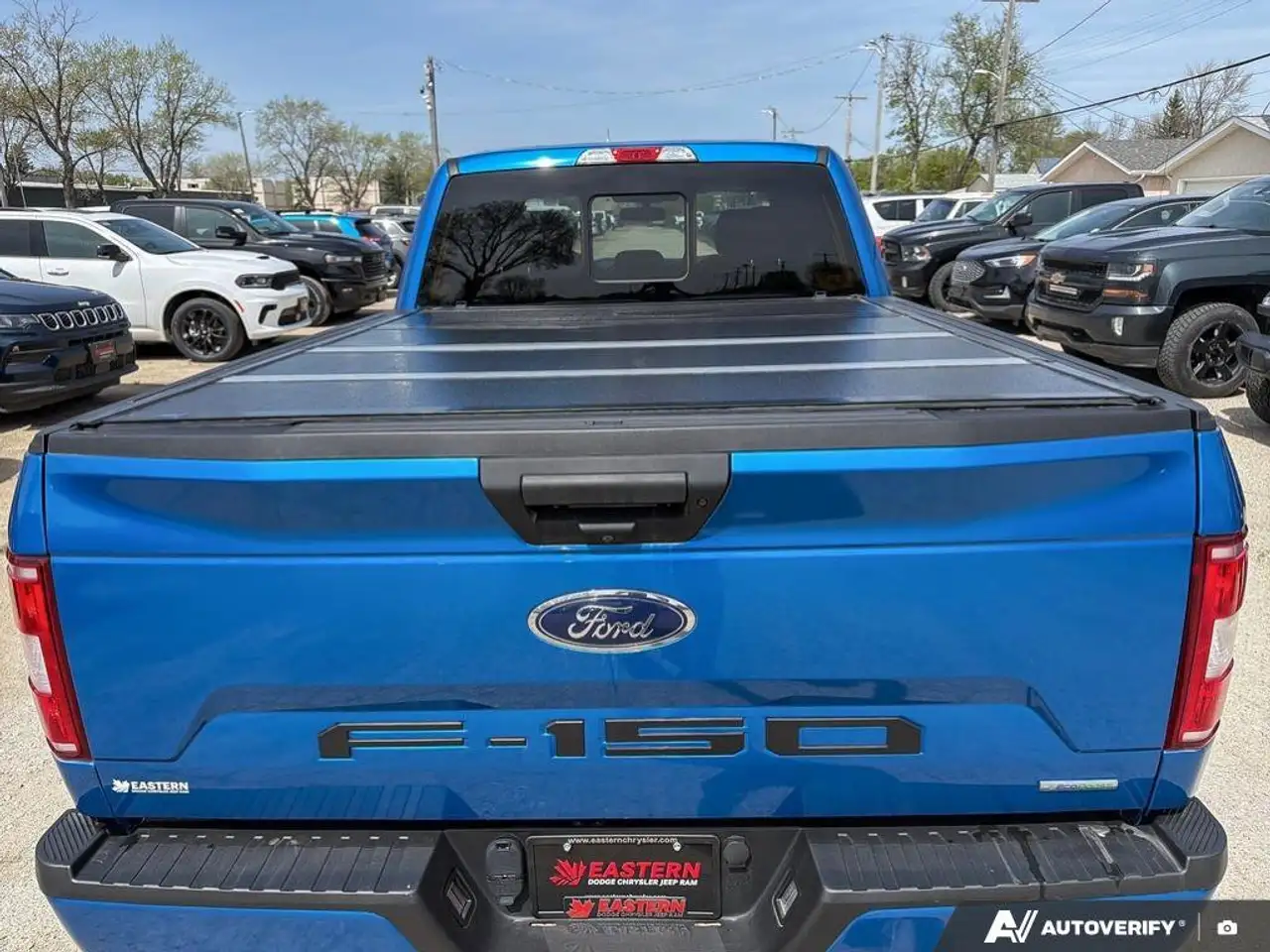 Ford F 150 снимка Ford F 150