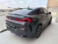BMW X6 xDrive40d 48V Msport Pro Grigio - thumbnail 5