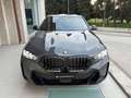 BMW X6 xDrive40d 48V Msport Pro Grigio - thumbnail 2