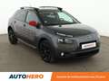 Citroen C4 Cactus 1.6 Blue-HDi Shine Edition Gri - thumbnail 8