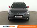 Citroen C4 Cactus 1.6 Blue-HDi Shine Edition Gris - thumbnail 9