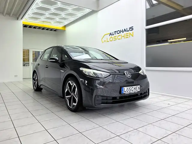 Volkswagen ID.3 Pro Performance 150 kW Wärmepumpe SportPlus