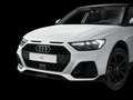 Audi A1 30 TFSI intense Weiß - thumbnail 2