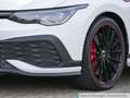 Volkswagen Golf GTI Golf VIII 2.0 TSI DSG GTI Clubsport Navi IQ.Ligh Weiß - thumbnail 13