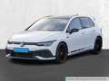 Volkswagen Golf GTI Golf VIII 2.0 TSI DSG GTI Clubsport Navi IQ.Ligh Weiß - thumbnail 4