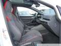 Volkswagen Golf GTI Golf VIII 2.0 TSI DSG GTI Clubsport Navi IQ.Ligh Weiß - thumbnail 8