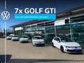 Volkswagen Golf GTI Golf VIII 2.0 TSI DSG GTI Clubsport Navi IQ.Ligh Weiß - thumbnail 2