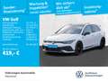 Volkswagen Golf GTI Golf VIII 2.0 TSI DSG GTI Clubsport Navi IQ.Ligh Weiß - thumbnail 1