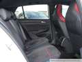 Volkswagen Golf GTI Golf VIII 2.0 TSI DSG GTI Clubsport Navi IQ.Ligh Weiß - thumbnail 12
