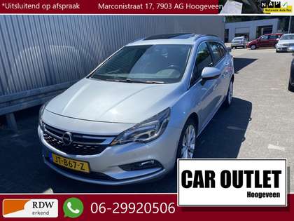 Opel Astra Sports Tourer 1.0 Edition Clima, CC, PDC v/a, Navi
